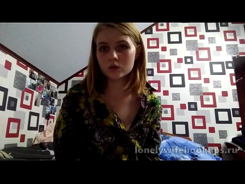 ❤️ Mlada plavokosa studentica iz Rusije voli veće kite. ️ Ruski porno na bs.nullscripts.top ❌️❤