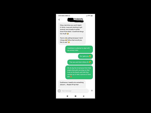 ❤️ Dodao sam novu papučicu iz Tindera u svoj harem (uključen razgovor sa Tinderom) ️ Ruski porno na bs.nullscripts.top ❌️❤