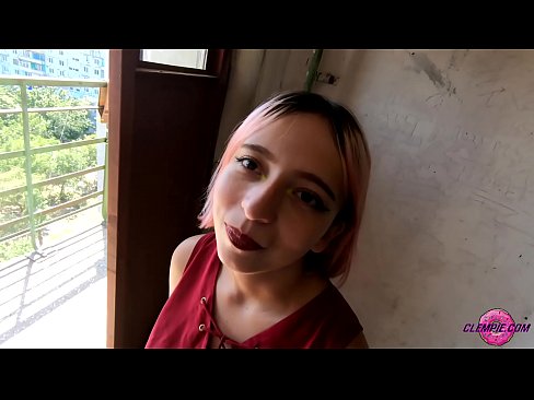 ❤️ Student Sensual siše stranca u zaleđu - sperma mu na licu ️ Ruski porno na bs.nullscripts.top ❌️❤